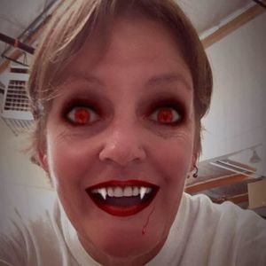 Meet your Posher, Joanne